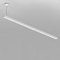 Artemide Calipso Linear SP 180 LED подвес — фото 1