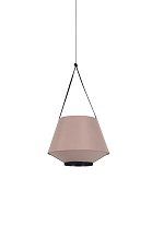 Pendant Lamp CARRIE XS nude