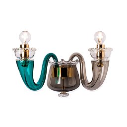 Бра Gio Ponti 99.81 Venini