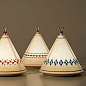 TIPI ночник BUOKIDS BKTIPI02