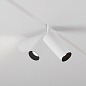 TR032-4-12W3K-S-DS-W Maytoni Focus LED Трековый светильник 12W Белый — фото 11