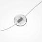 Торшер Maytoni Lira 60W Латунь MOD483FL-01BS — фото 4