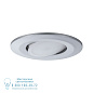 93095 HomeSpa LED Recessed luminaire Встраиваемые светильники Paulmann — фото 4