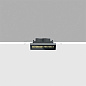 Уличный светильник Laser-Blade-InOut recessed iGuzzini — фото 14
