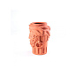 SE11506 Seletti Objects Терракотовая ваза Magna Graecia - Мужчина — фото 1