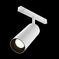 TR032-4-20W3K-S-DS-W Maytoni Focus LED Трековый светильник 20W Белый — фото 13