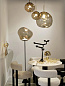 Подвесной светильник Tom Dixon Melt Medium — фото 1