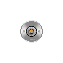Грунтовый светильник MicroSpia 90 Ghidini GH5960