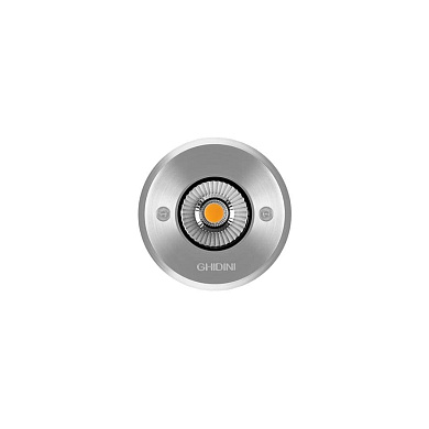 Грунтовый светильник MicroSpia 90 Ghidini GH5960