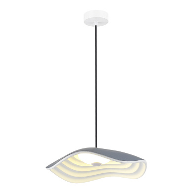 Подвесной светильник ST Luce Oazis SL6208.701.12