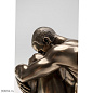 51965 Deco Object Nude Man Thinking 10см Kare Design