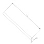 71-1844-CF-CF аксессуар для люстры-вентилятора Leds C4 Fans Bars — фото 1