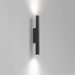 24147 9210 B Delta Light SPY настенный светильник вверх-вниз с защитой IP55