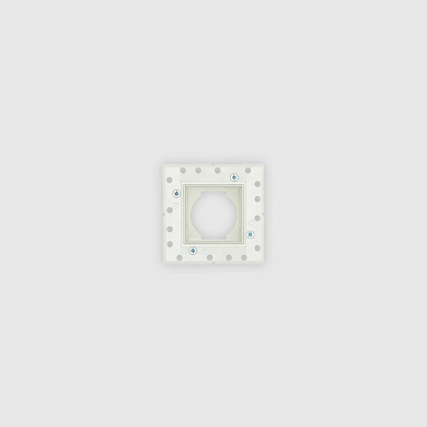 Монтажный комплект Kreon In-Line 40, с глубокой посадкой KR707714