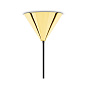 Plane Short Chandelier Tom Dixon, люстра — фото 1