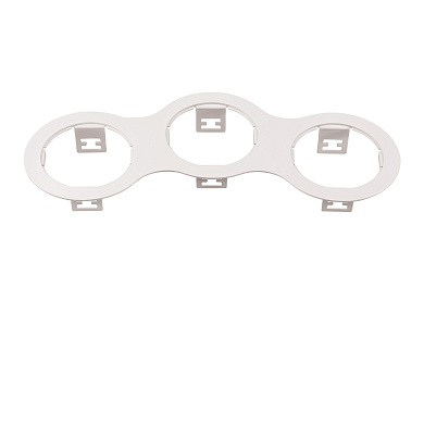 Рамка для светильника Lightstar Domino 340x140