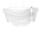 Подвесной светильник Aria Infinita SLAMP — фото 3
