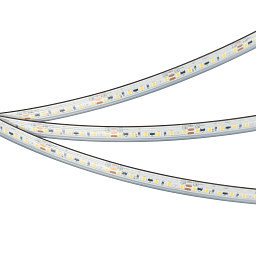 Светодиодная лента Arlight IC-PS-A120-10mm 24 В IP67 9.6 Вт/м 120 LED/м 10 мм CRI>80 10 м