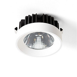 11298209 Modular M-Led встраиваемый точечный светильник с алюминиевым радиатором