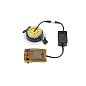 Встраиваемый светильник SLV UNIVERSAL DOWNLIGHT SLIM, Ø86 мм, 6 Вт, 2700/3000/4000 K, фазовое диммирование, IP65 — фото 4