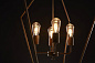 Подвесной светильник Gemstone Moretti Luce 3496 — фото 2