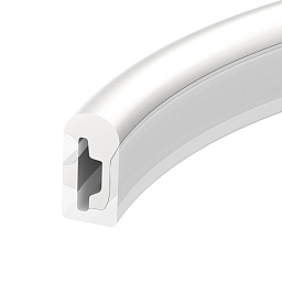 WPH-FLEX-0613-SIDE-S8 Arlight WPHFLEX Силиконовый профиль для светодиодной ленты