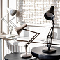 33303 Anglepoise настольная лампа — фото 20