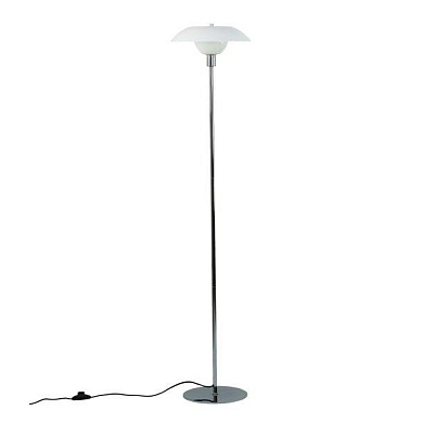 Bergen floor lamp Dyberg Larsen торшер 8130