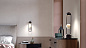 Настольный светильник Luppiter Tl 1 11 Alabaster Masiero — фото 10
