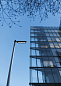 Дорожный светильник Simes Boulevard для улиц S.7750 — фото 5