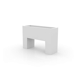 MURO 120x40x80 Vondom Muro Горшок