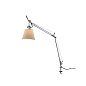 0947010A Tolomeo Artemide светильник на прищепке (в комплекте с A004100) — фото 1