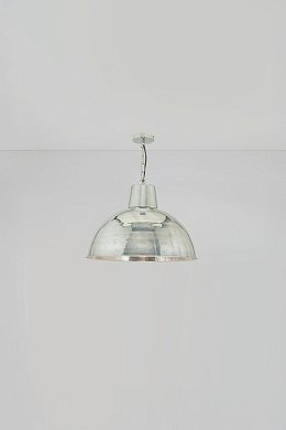 Подвесной светильник Original BTC Spun Reflector Medium