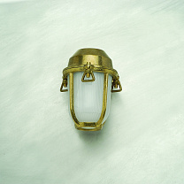 Cambridge A E27/Led-Brass