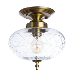 A2303PL-1SG Arte Lamp FABERGE потолочный светильник