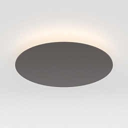 Rotaliana Collide H3 AP LED L бра дизайнерское коричневый 1CDH3D00W8ZL1