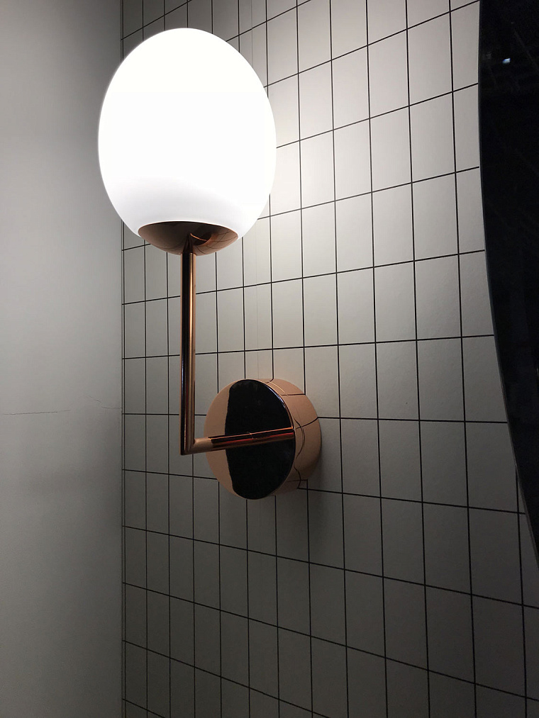 Astro Lighting - живые фотографии из шоурума — фото 8