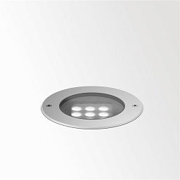 30213 9200 INOX Delta Light LOGIC линейный напольный светильник IP67