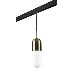Трековый светильник PRO 220V Ramo PRO690111 Lightstar