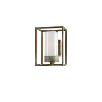 LAMPADA APPLIQUE ANT-RAM V. OPALE