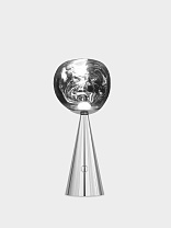 Портативный светильник Tom Dixon Melt Small - Серебро