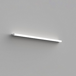 1308014 Astro lighting Artemis настенный светильник с удлинённым линейным корпусом из полированного хрома