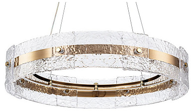 A2540SP-45PB Arte Lamp Purity подвесной светильник 42W 2250lm 3000-6000K