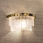 WL125 Savile Row Bella Figura настенный светильник — фото 1
