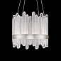 882240-1 Lior 21" Round Pendant подвесной светильник, Fine Art Lamps