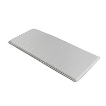 Palissade Seat Cushion для Lounge Sofa, олефин, небесно-серый (Sky grey)
