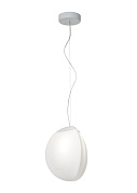 Fruitfull F51 Fabbian подвесной светильник White - 3000K F51A03