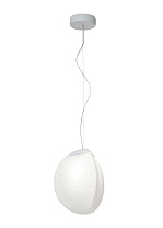 Fruitfull F51 Fabbian подвесной светильник White - 3000K F51A03