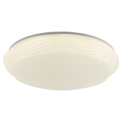 Люстра потолочная светодиодная Lussole Moonlight LSP-8315