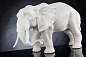 AFRICAN FATHER ELEPHANT декоративный аксессуар, VGnewtrend — фото 5